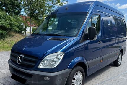 Mercedes-Benz Sprinter 250.000 km 11.999 &euro; Wendelstein 90530