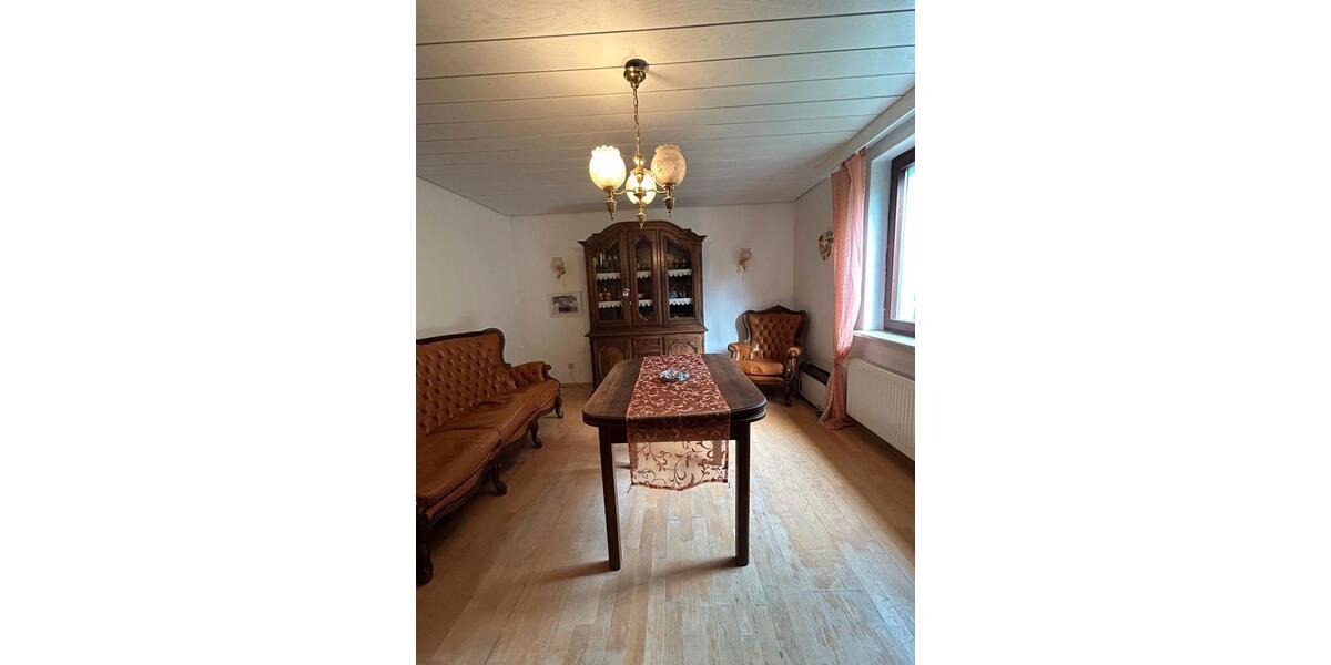 Doppelhaushälfte Erlangen Alterlangen - 5.5 Zimmer, 119 m&sup2;, 630.000&euro; | Angebot:26578387