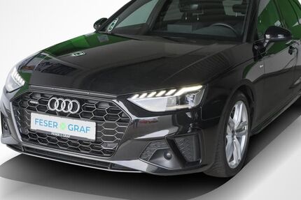 Audi A4 77.400 km 30.740 &euro; Forchheim 91301