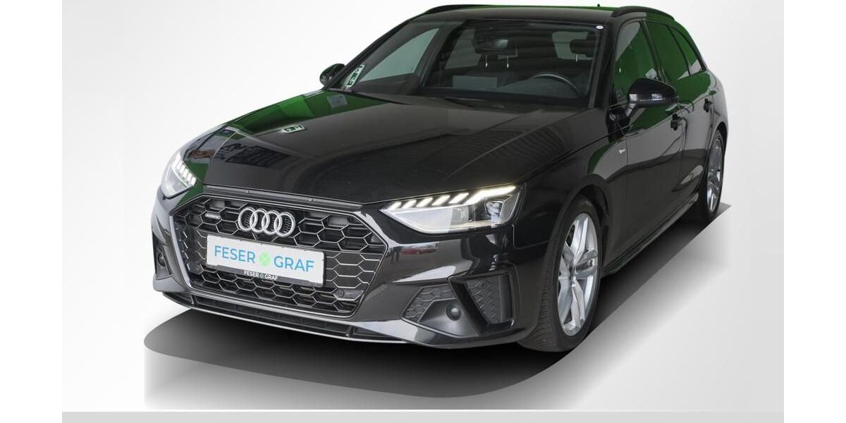Audi A4 77.400 km 30.740 &euro; Forchheim 91301
