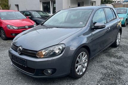 VW Golf 200.000 km 4.490 &euro; Fürth 90763