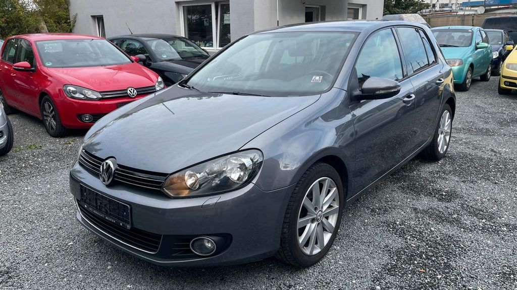 VW Golf 200.000 km 4.490 &euro; Fürth 90763
