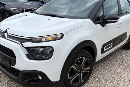 Citroen C3 137.264 km 8.990 &euro; Rednitzhembach 91126