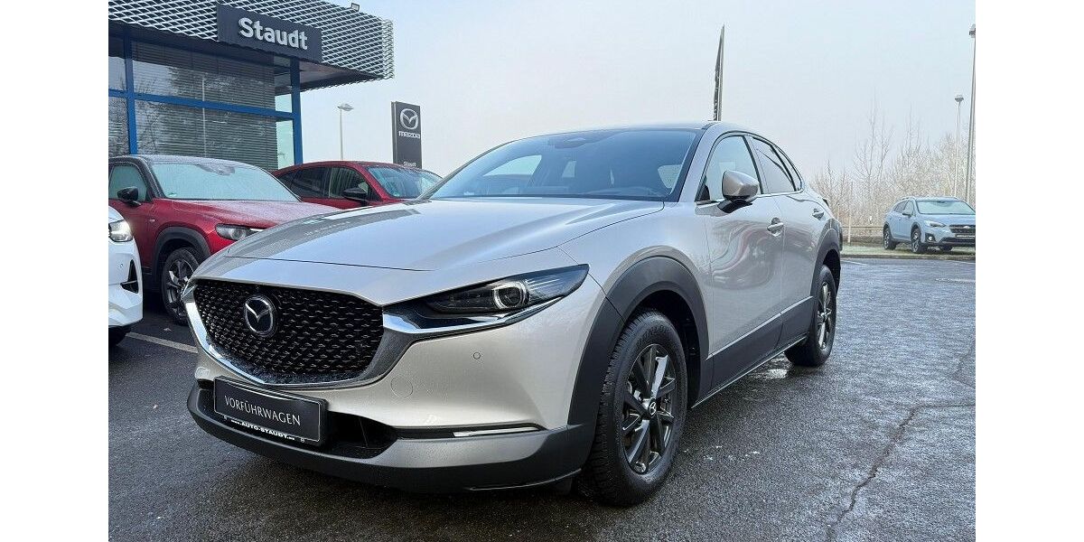 Mazda CX-30 12.215 km 29.890 &euro; Zirndorf 90513