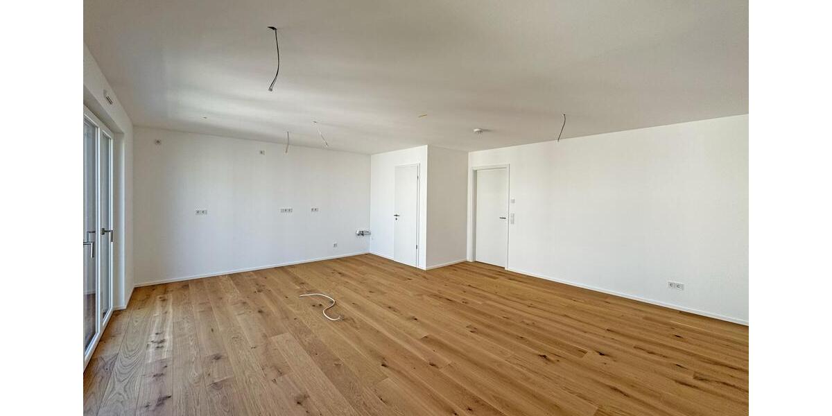 Etagenwohnung Nürnberg Almoshof - 3 Zimmer, 91 m&sup2;, 1.450&euro; | Angebot:26386672