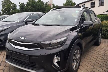 Kia Stonic 18.500 km 19.990 &euro; Forchheim 91301