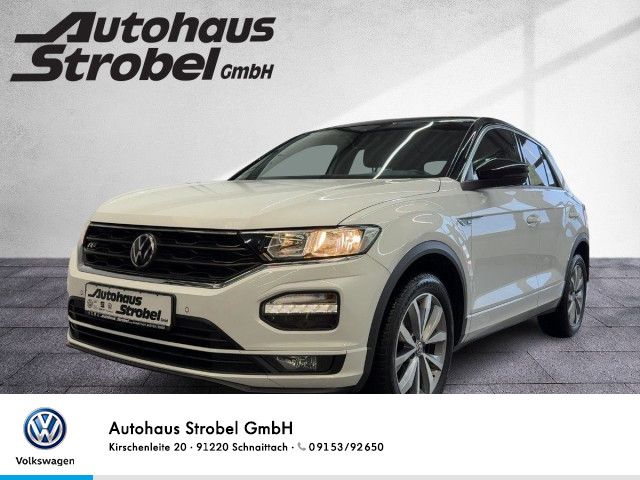 VW T-Roc 30.467 km 26.990 &euro; Schnaittach 91220