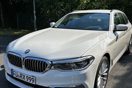 BMW 525 220.000 km 17.500 &euro; Nürnberg 90471