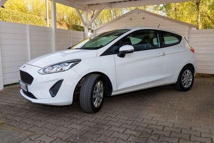 Ford Fiesta 103.000 km 6.400 &euro; Nürnberg 90475