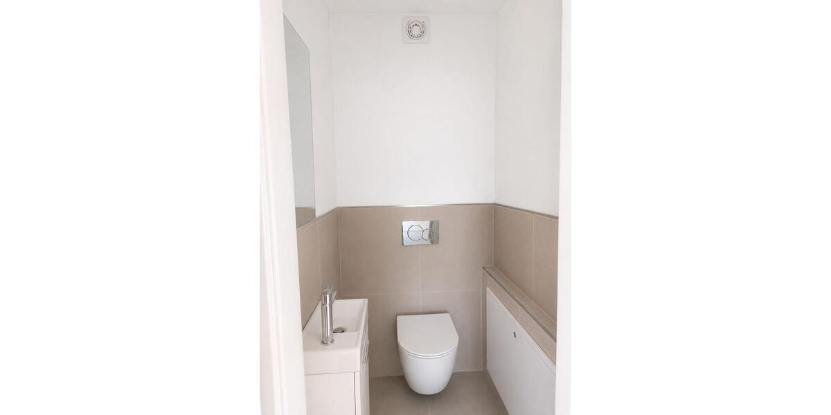 Dachgeschoßwohnung Oberasbach - 3 Zimmer, 98 m&sup2;, 1.290&euro; | Angebot:26608641