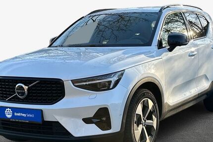 Volvo XC40 2.022 km 42.890 &euro; Nürnberg 90471