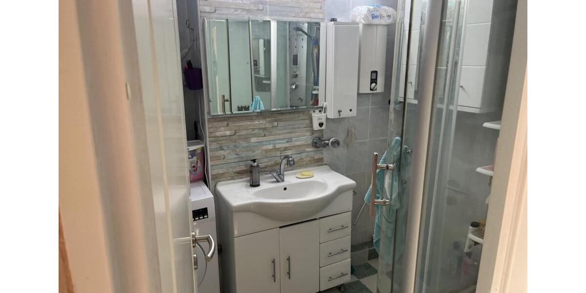 Etagenwohnung Nürnberg Gibitzenhof - 3 Zimmer, 70 m&sup2;, 230.000&euro; | Angebot:27226270