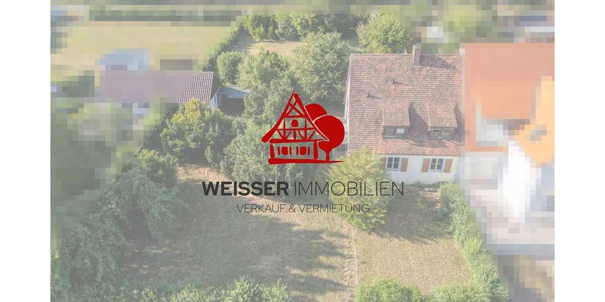 Grundstück Wilhermsdorf - 580.000&euro; | Angebot:26964759