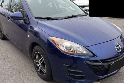 Mazda 3 126.882 km 4.800 € Nürnberg 90431