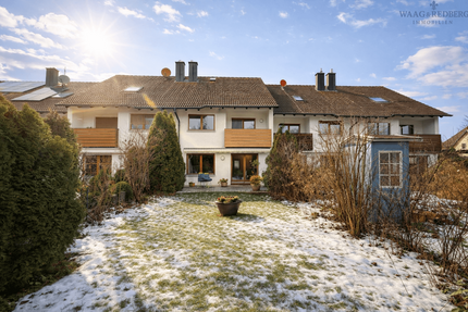 Haus zum Kaufen in Roth 440.000 € 130 m² 4 zimmer