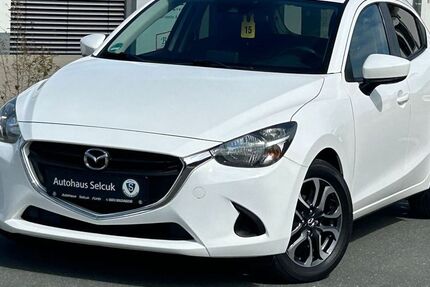 Mazda 2 74.000 km 9.990 &euro; Fürth (bei Nürnberg) 90768