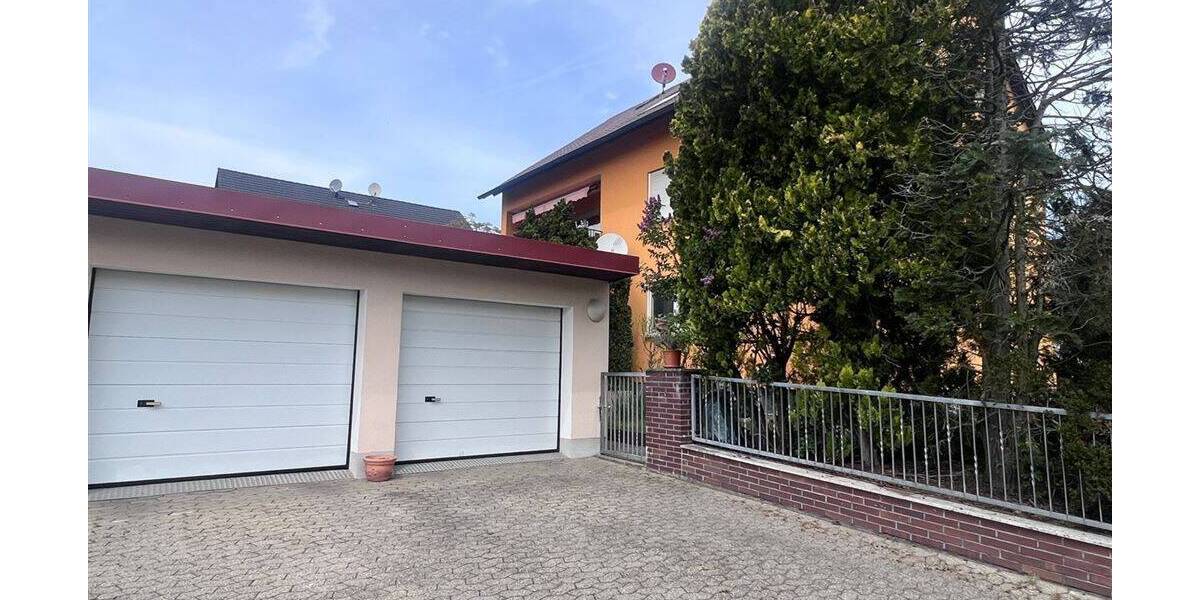 Etagenwohnung Nürnberg Kornburg - 4 Zimmer, 110 m&sup2;, 1.280&euro; | Angebot:26540134
