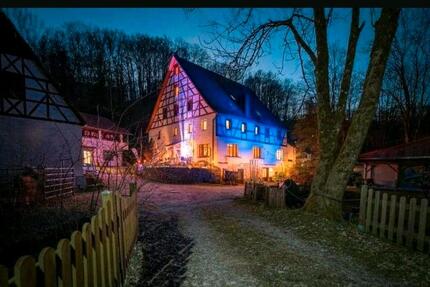 Haus Kirchensittenbach - 22 Zimmer, 980 m&sup2;, 749.000&euro; | Angebot:26801907