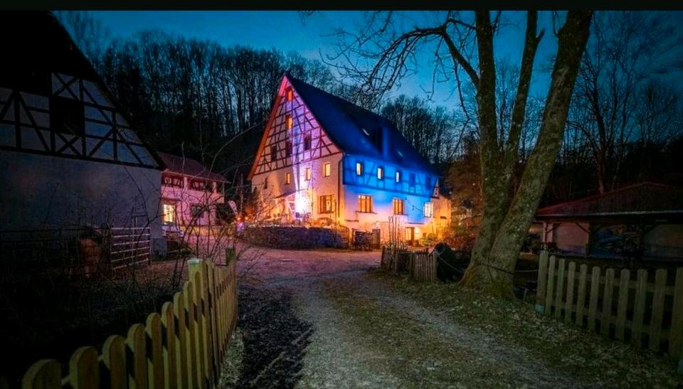 Mehrfamilienhaus, Wohnhaus Kirchensittenbach - 22 Zimmer, 980 m&sup2;, 749.000&euro; | Angebot:26801907