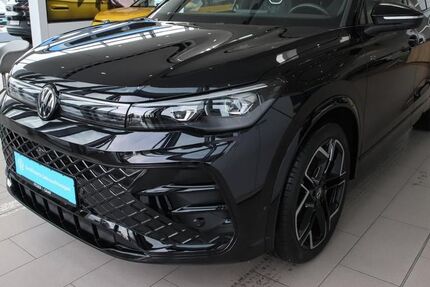 VW Tiguan 19.400 km 39.340 &euro; Forchheim 91301