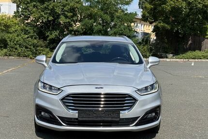 Ford Mondeo 283.000 km 6.500 &euro; Fürth 90763