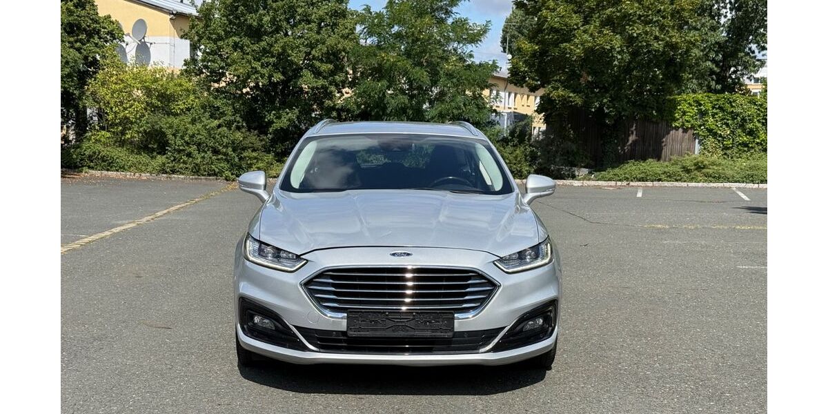 Ford Mondeo 283.000 km 6.500 &euro; Fürth 90763