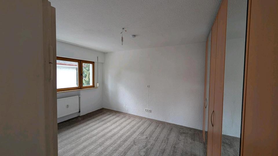 Etagenwohnung Nürnberg Gaismannshof - 2 Zimmer, 72 m&sup2;, 800&euro; | Angebot:26430040