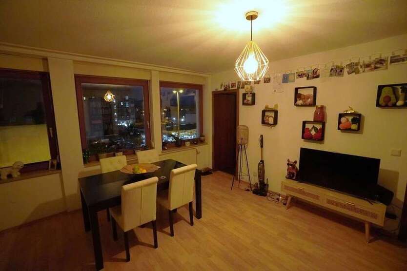 Wohnung zum Kaufen in Nürnberg 160.000 € 48 m²