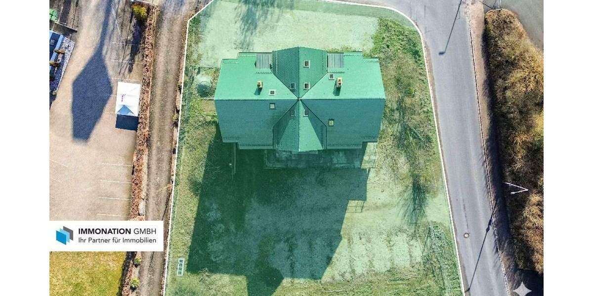 Grundstück Zirndorf - 625.000&euro; | Angebot:25604220