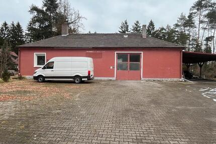 Gewerbeobjekt Wendelstein - 1.700&euro; | Angebot:24854058