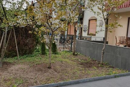 Haus Nürnberg Sankt Leonhard - 4 Zimmer, 125 m&sup2;, 1.800&euro; | Angebot:25170601