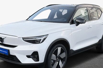 Volvo XC40 6.421 km 44.990 &euro; Nürnberg 90471