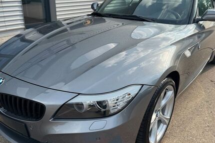BMW Z4 20.400 km 37.490 &euro; Fürth 90763