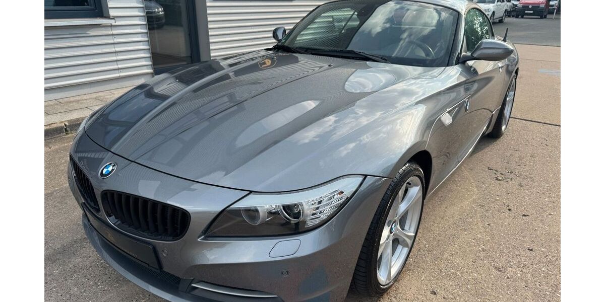 BMW Z4 20.400 km 37.490 &euro; Fürth 90763
