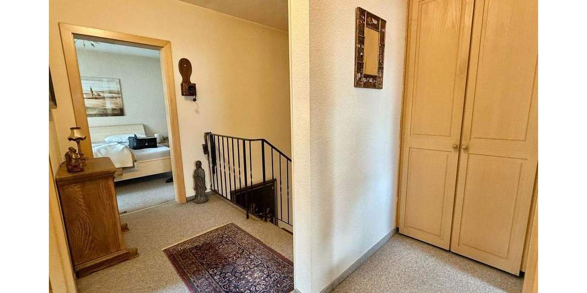 Doppelhaushälfte Zirndorf Weiherhof - 4 Zimmer, 93 m&sup2;, 445.000&euro; | Angebot:25797924