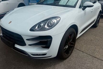 Porsche Macan 180.136 km 24.950 &euro; Schwabach 91126
