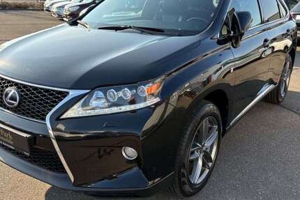 Lexus RX 450h 136.190 km 20.999 &euro; Fürth 90763