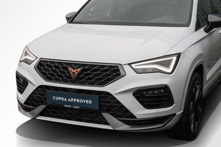 Cupra Ateca 26.600 km 38.840 &euro; Forchheim 91301