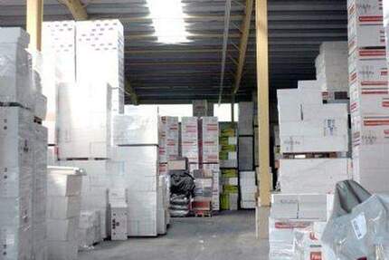 Gewerbeobjekt Bayern - Rednitzhembach Igelsdorf - 18.900&euro; | Angebot:24531790