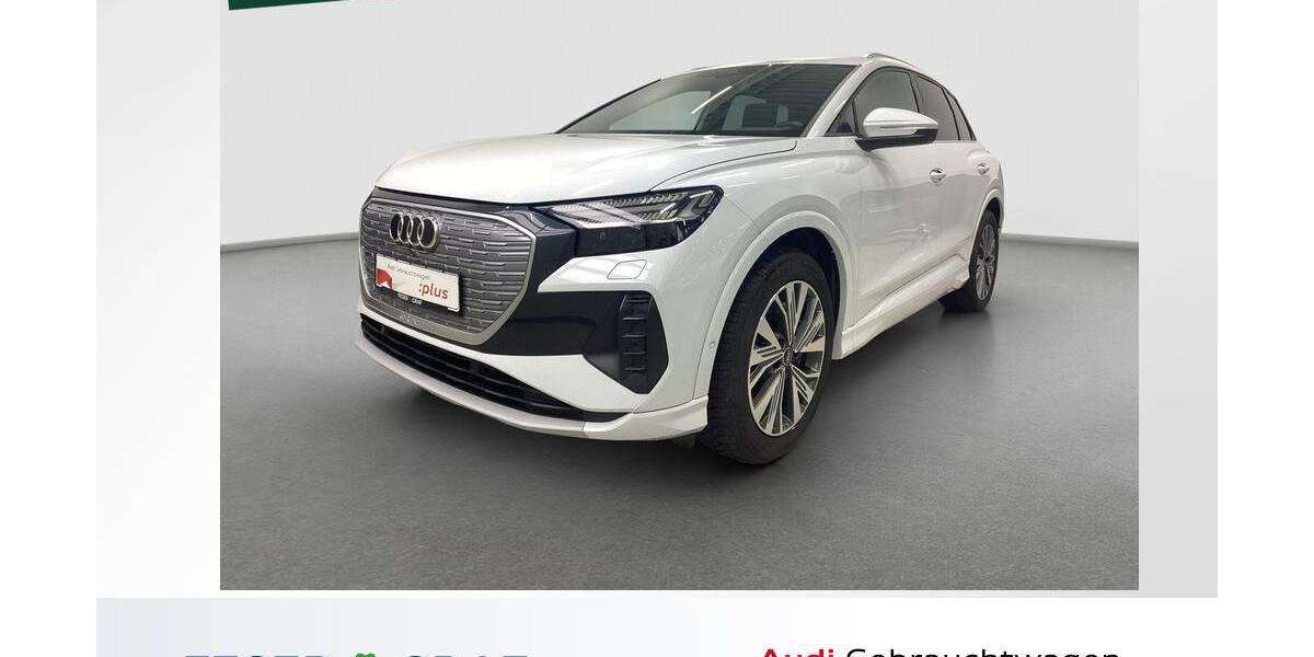 Audi Q4 e-tron 75.894 km 28.980 &euro; Fürth 90763
