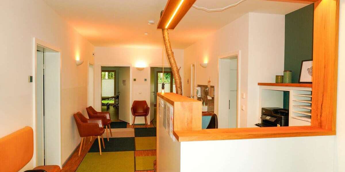 Gewerbeobjekt Cadolzburg - 670.000&euro; | Angebot:27631485