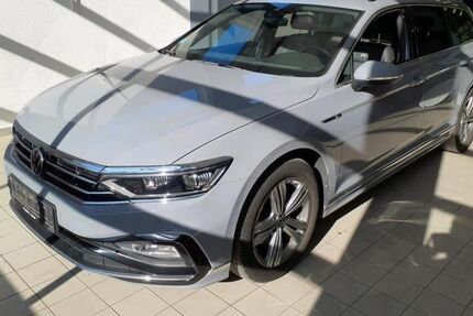 VW Passat 76.600 km 29.450 € Roth 91154