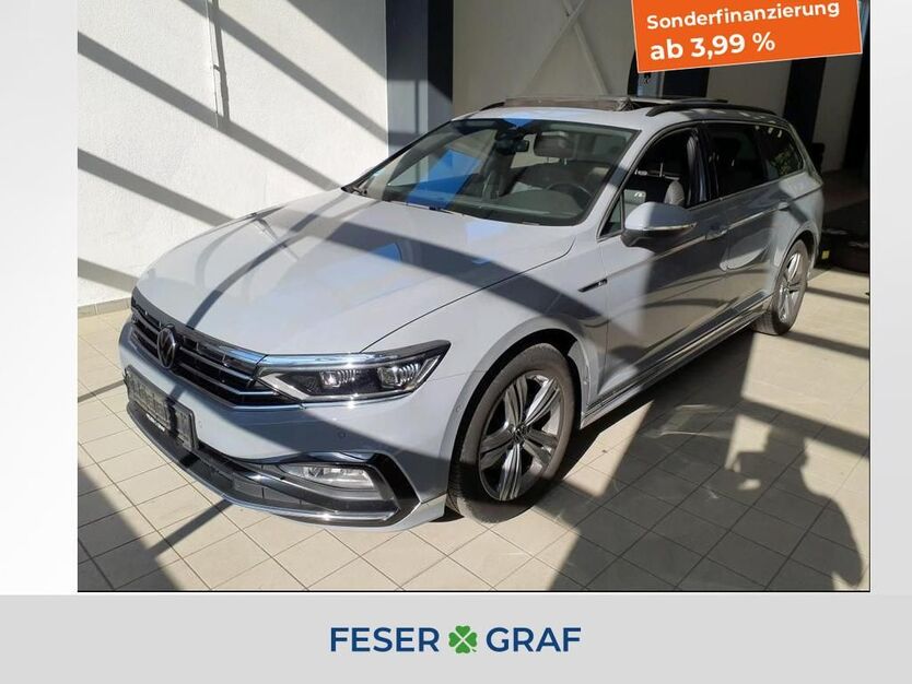 VW Passat 76.600 km 29.450 € Roth 91154