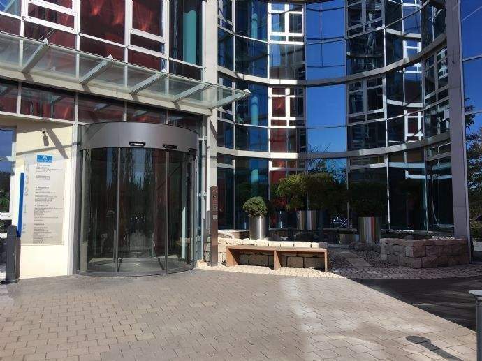 Gewerbeobjekt Schwaig bei Nürnberg Schwaig - 1 Zimmer, 20 m&sup2;, 256&euro; | Angebot:25815356