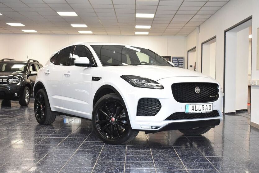E-Pace