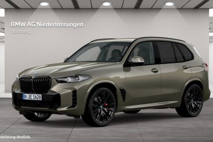 BMW X5 15.943 km 81.485 &euro; Nürnberg 90441