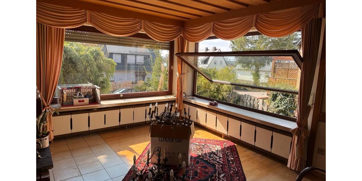 Bungalow Burgthann - 5 Zimmer, 145 m&sup2;, 455.000&euro; | Angebot:27155373