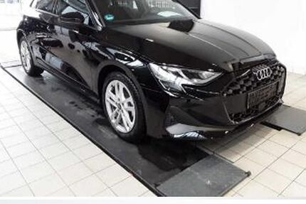 Audi A3 6.580 km 27.890 &euro; Roth 91154