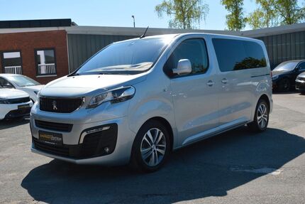 Peugeot Traveller 92.800 km 29.900 € Nürnberg 90469