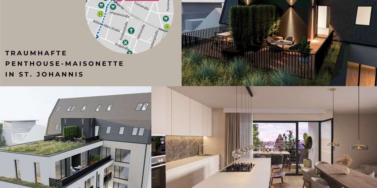 Wohnung zum Kaufen in Nürnberg 781.550 € 107.8 m² 3 zimmer